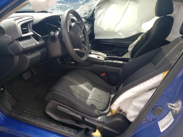Photo 7 from auction – 2016 HONDA CIVIC EX with VIN 2HGFC2F7XGH016876