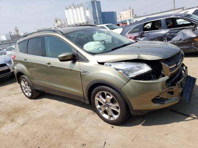 Снимка 4 от търг – 2014 FORD ESCAPE SE с VIN 1FMCU0GX2EUB28532