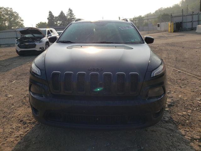 Photo 5 from auction – 2014 JEEP CHEROKEE L with VIN 1C4PJMCS6EW309606