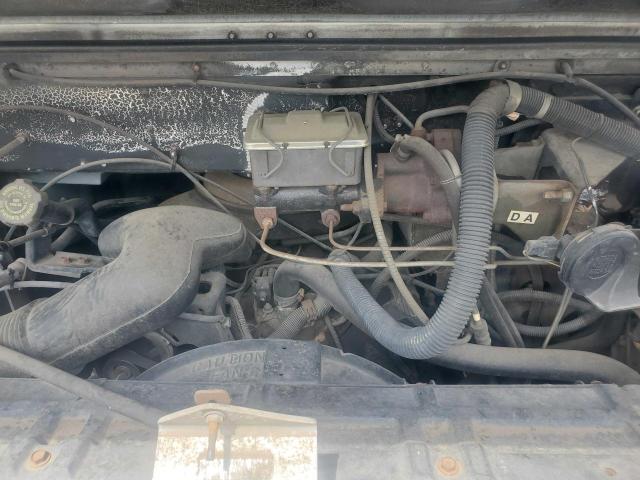 Photo 7 from auction – 1994 GMC FORWARD CO with VIN 1GDKP32N5R3500340