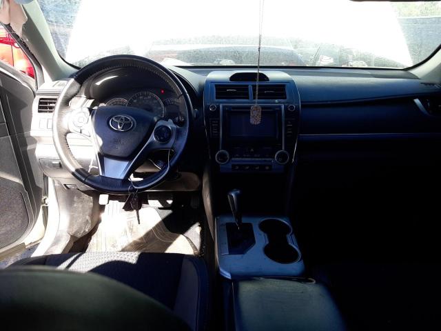 Фото 8 с аукциона – 2012 TOYOTA CAMRY BASE с VIN 4T1BF1FK7CU550682