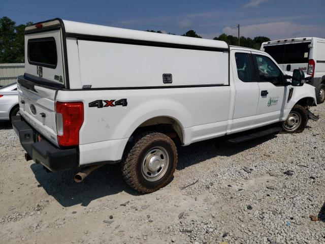 Photo 3 from auction – 2017 FORD F250 SUPER with VIN 1FT7X2B65HEB30085
