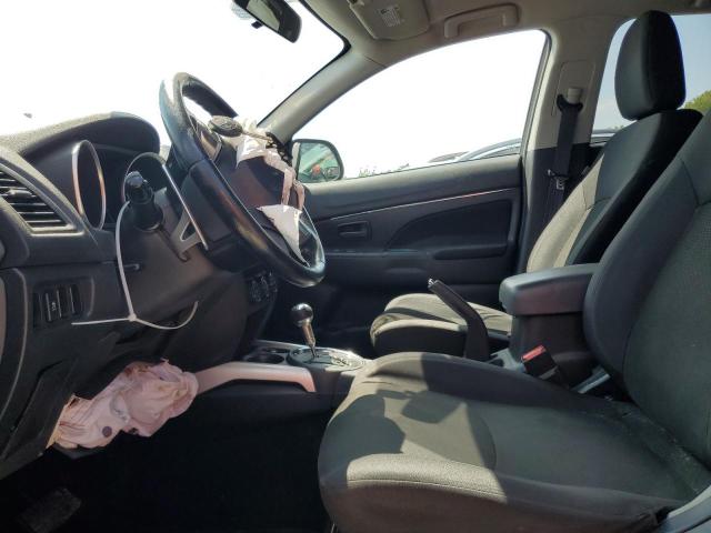 Photo 7 from auction – 2013 MITSUBISHI OUTLANDER with VIN 4A4AR3AU1DE008459