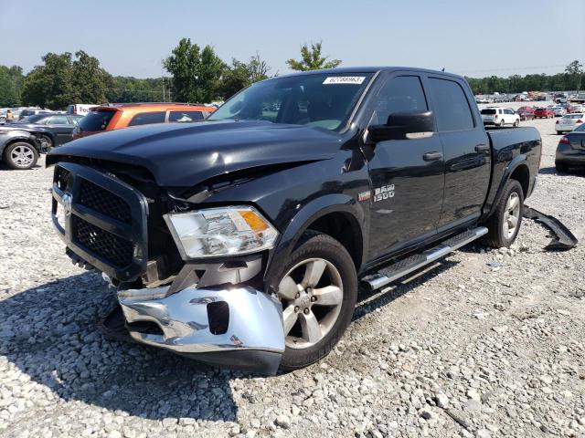 RAM 1500 SLT 2015 with VIN 1C6RR6LT2FS660986 - Photo from auction