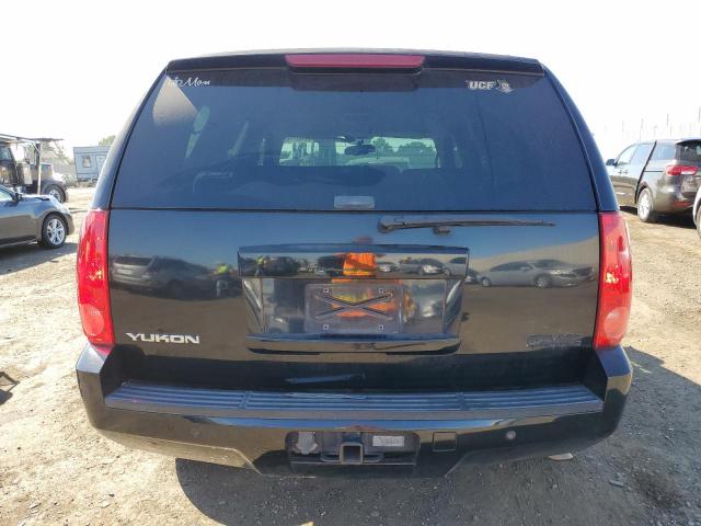 Photo 6 from auction – 2007 GMC YUKON with VIN 1GKFC13C57J355798