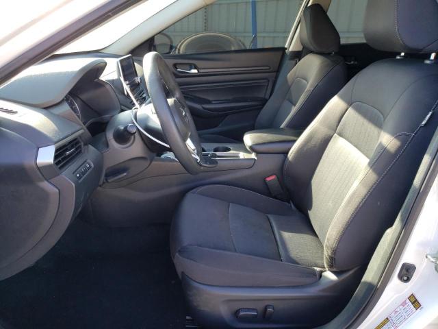 Photo 7 from auction – 2019 NISSAN ALTIMA S with VIN 1N4BL4BV6KN323576