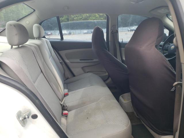 Photo 10 from auction – 2006 CHEVROLET COBALT LT with VIN 1G1AL55F367642470