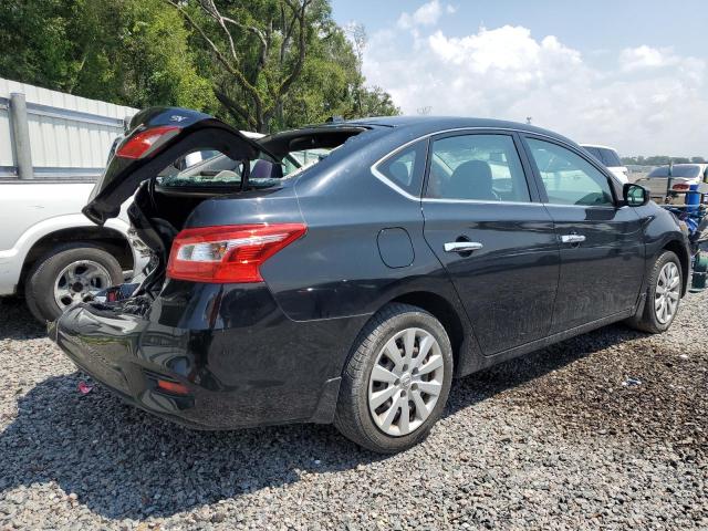 صورة رقم 3 من المزاد - 2017 NISSAN SENTRA S مع VIN 3N1AB7AP3HL648713