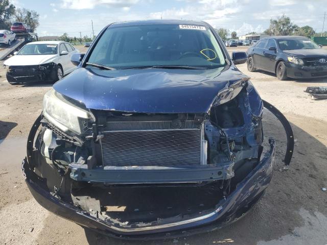 Photo 5 from auction – 2016 HONDA CR-V EX with VIN 2HKRM3H5XGH511757