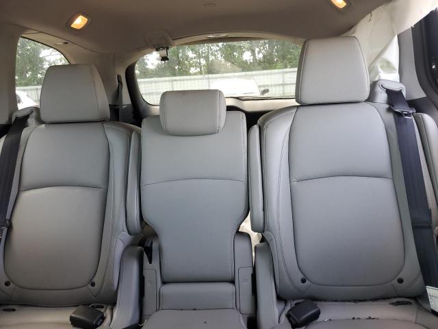 Photo 10 from auction – 2018 HONDA ODYSSEY EX with VIN 5FNRL6H71JB003057