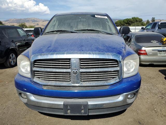 Photo 5 from auction – 2007 DODGE RAM 1500 S with VIN 1D7HA18277J542413