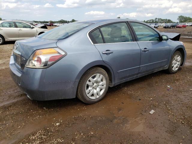 Photo 3 from auction – 2011 NISSAN ALTIMA BAS with VIN 1N4AL2AP8BC165062