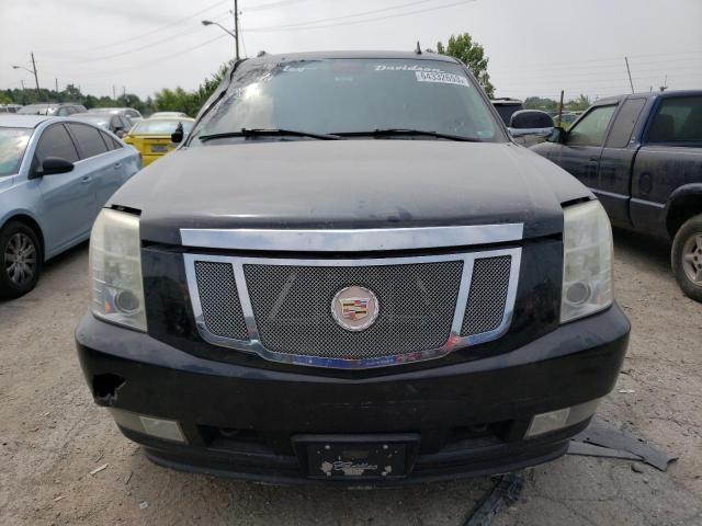 Photo 5 from auction – 2007 CADILLAC ESCALADE E with VIN 1GYFK66887R373498
