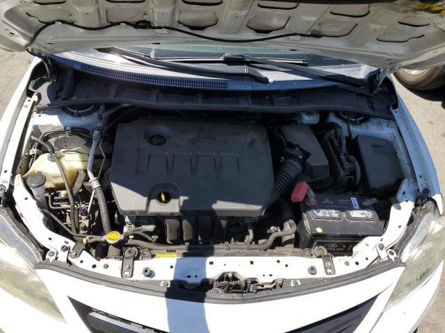Photo 11 from auction – 2013 TOYOTA COROLLA BA with VIN 5YFBU4EE3DP167540