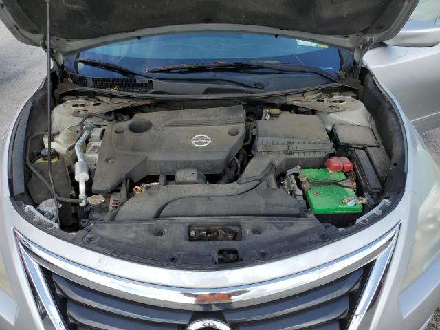 Photo 11 from auction – 2015 NISSAN ALTIMA 2.5 with VIN 1N4AL3AP0FC154634