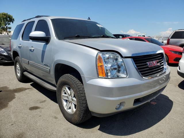 Photo 4 from auction – 2013 GMC YUKON SLT with VIN 1GKS2CE08DR192383