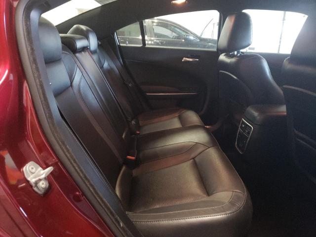 Photo 10 from auction – 2021 DODGE CHARGER SX with VIN 2C3CDXBG0MH548560