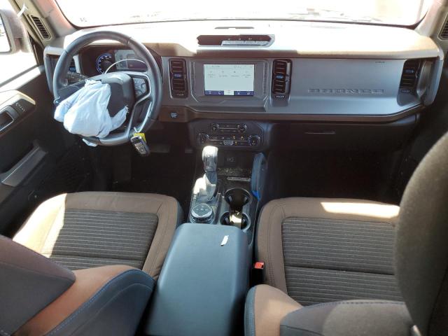 Photo 8 from auction – 2022 FORD BRONCO BAS with VIN 1FMDE5BH1NLB71960