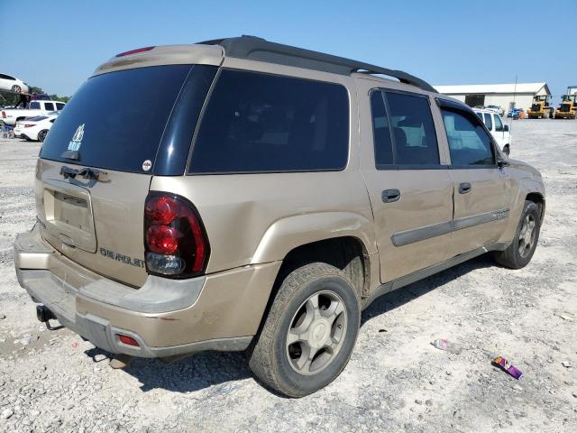 Photo 3 from auction – 2004 CHEVROLET TRAILBLAZE with VIN 1GNET16S246205356