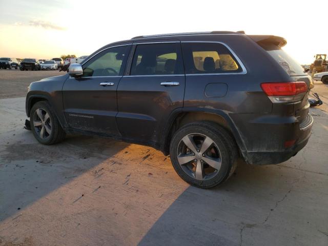 Photo 2 from auction – 2014 JEEP GRAND CHER with VIN 1C4RJEBM4EC404992