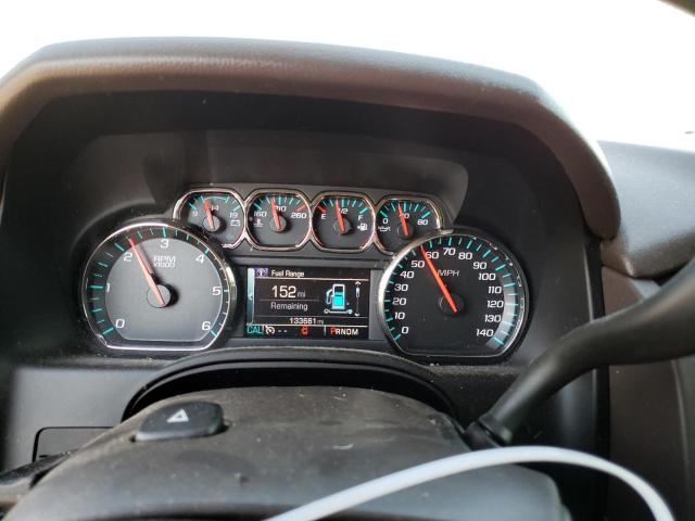 Photo 9 from auction – 2016 CHEVROLET SUBURBAN K with VIN 1GNSKHKC8GR184738