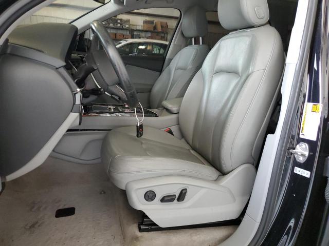 Photo 7 from auction – 2017 AUDI Q7 PREMIUM with VIN WA1LAAF75HD028217