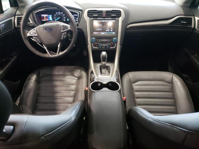 Photo 8 from auction – 2016 FORD FUSION SE with VIN 3FA6P0H92GR378488