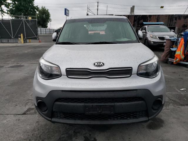 Photo 5 from auction – 2017 KIA SOUL with VIN KNDJN2A27H7435618