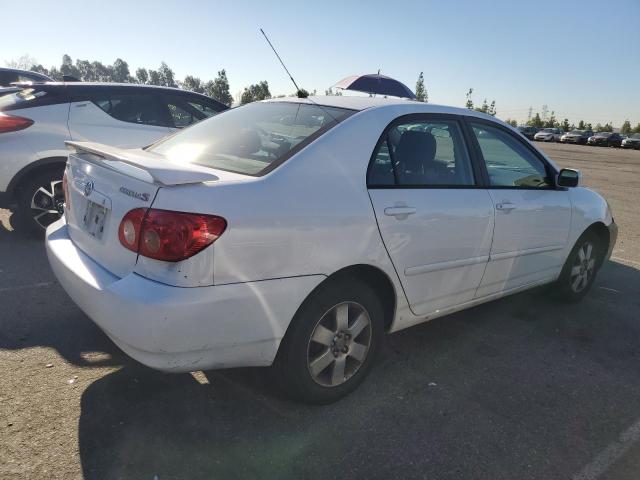 Photo 3 from auction – 2007 TOYOTA COROLLA CE with VIN 1NXBR32E07Z818786