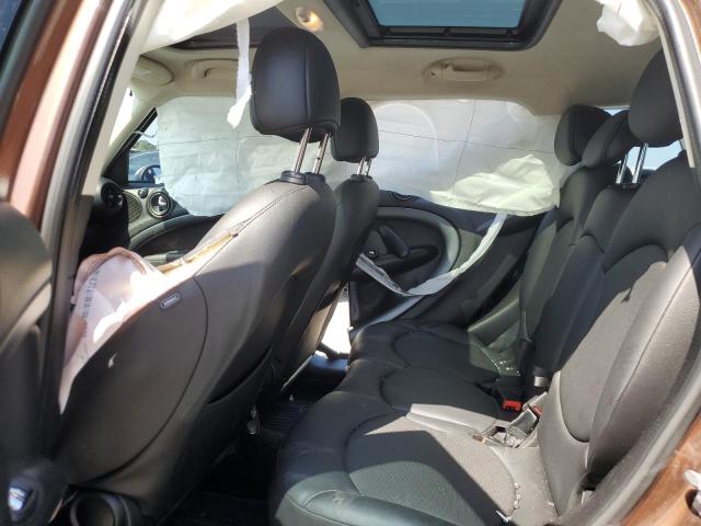Photo 10 from auction – 2013 MINI COOPER S C with VIN WMWZC3C58DWP20461