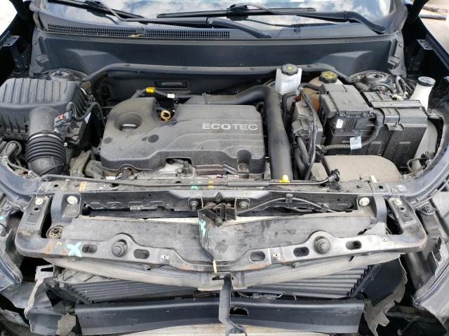 Photo 11 from auction – 2018 CHEVROLET EQUINOX LT with VIN 2GNAXSEV1J6304969