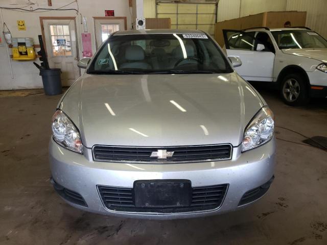 Photo 5 from auction – 2010 CHEVROLET IMPALA LTZ with VIN 2G1WC5EM8A1143920