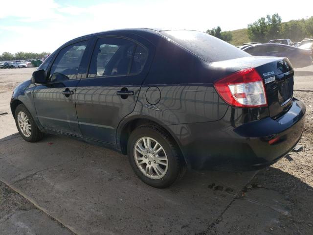 Photo 2 from auction – 2012 SUZUKI SX4 LE with VIN JS2YC5A35C6304688