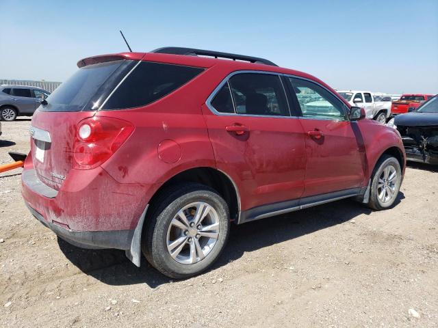 Photo 3 from auction – 2013 CHEVROLET EQUINOX LT with VIN 2GNFLEEK6D6188973