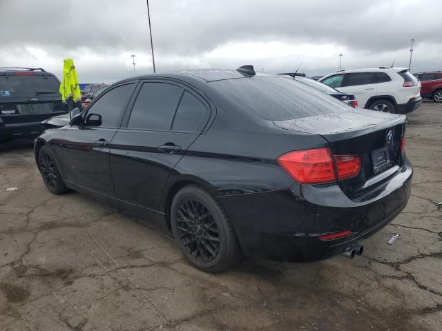 Photo 2 from auction – 2013 BMW 328 XI with VIN WBA3B3G55DNR80406