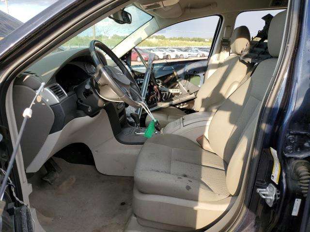 Photo 7 from auction – 2008 CHRYSLER PACIFICA T with VIN 2A8GF68X18R150677