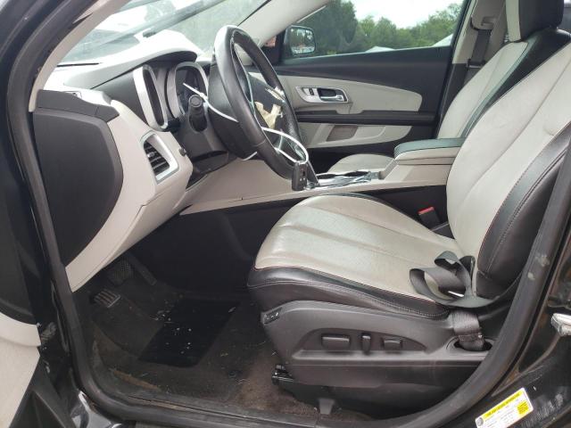 Photo 7 from auction – 2012 CHEVROLET EQUINOX LT with VIN 2GNALFEKXC6228924