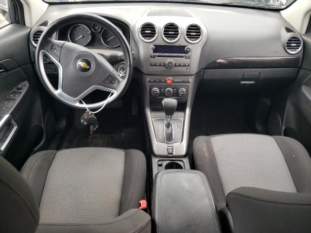 Photo 8 from auction – 2013 CHEVROLET CAPTIVA LS with VIN 3GNAL2EK0DS641995
