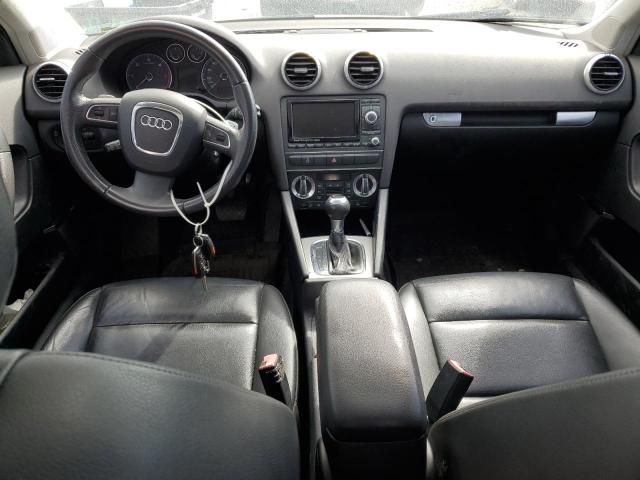 Photo 8 from auction – 2011 AUDI A3 PREMIUM with VIN WAUKJAFM7BA094135