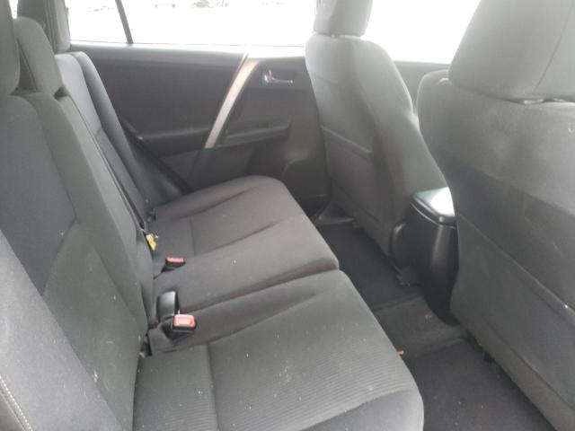Photo 10 from auction – 2015 TOYOTA RAV4 XLE with VIN JTMRFREV9FJ036920