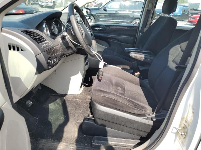 Photo 7 from auction – 2014 DODGE GRAND CARA with VIN 2C4RDGBG4ER345785
