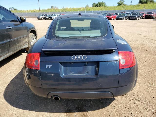Photo 6 from auction – 2005 AUDI TT with VIN TRUSC28N351002408
