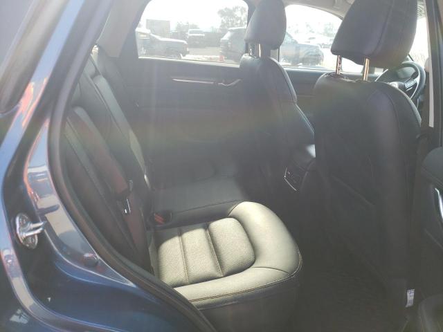 Photo 11 from auction – 2018 MAZDA CX-5 GRAND with VIN JM3KFADM8J0421967