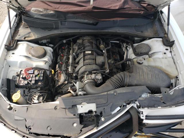 Photo 11 from auction – 2016 DODGE CHARGER PO with VIN 2C3CDXKT6GH303974