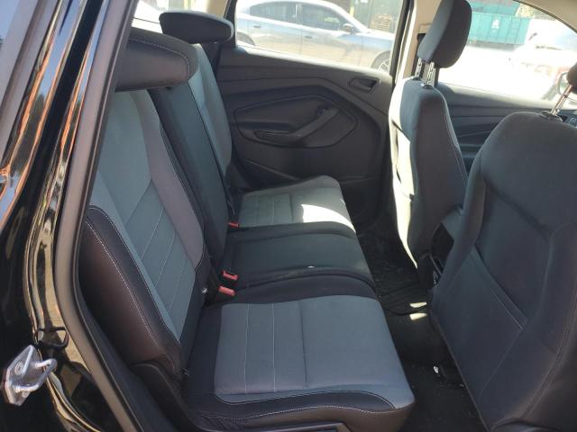 Photo 11 from auction – 2018 FORD ESCAPE S with VIN 1FMCU0F77JUA57369