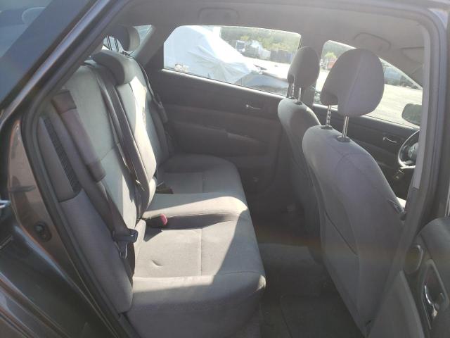 Photo 10 from auction – 2008 TOYOTA PRIUS with VIN JTDKB20U283305902