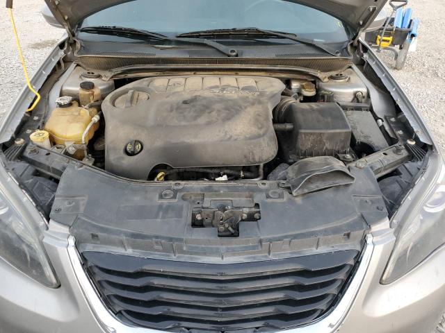 Photo 11 from auction – 2013 CHRYSLER 200 TOURIN with VIN 1C3CCBBG4DN717959