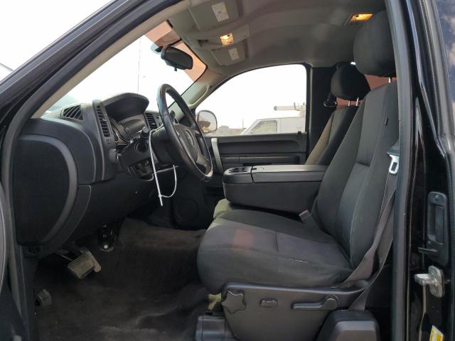 Photo 7 from auction – 2013 GMC SIERRA K15 with VIN 1GTR2VE75DZ295375