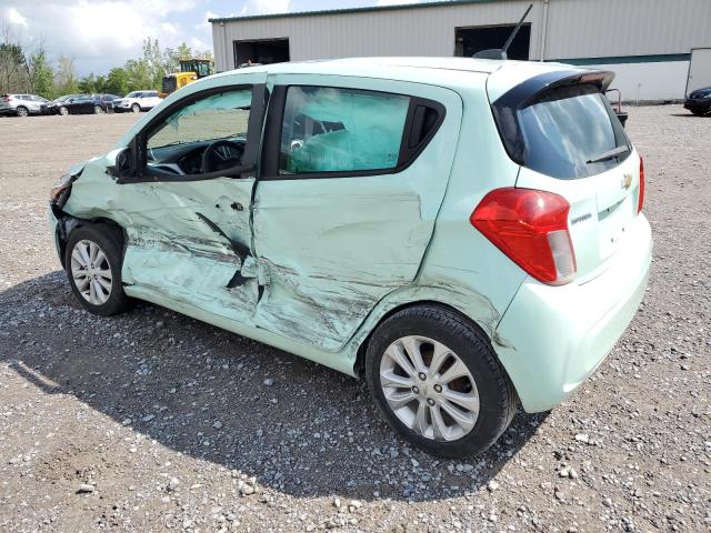 Photo 2 from auction – 2017 CHEVROLET SPARK 1LT with VIN KL8CD6SA6HC722165