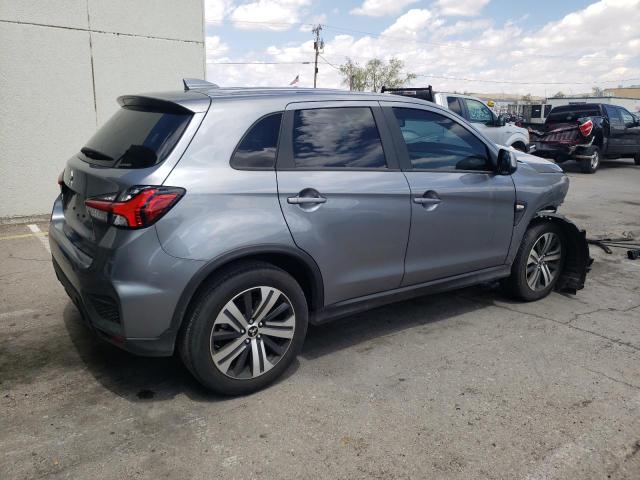 Photo 3 from auction – 2023 MITSUBISHI OUTLANDER with VIN JA4ARUAU3PU002390